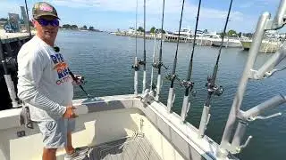 How To Pull Your Outside Board!!  Dreamweaver Ninja Boards