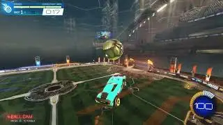 Wavedash reset??