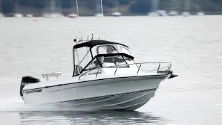 Daryl's Compact 6.0 Offshore