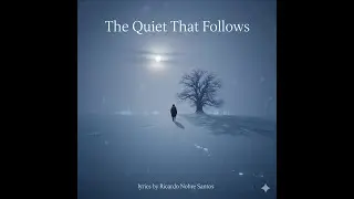 The Quiet That Follows