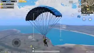 Pubg . Hex encounter Title 🤞❤️