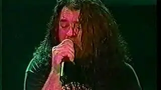 Deep Purple House Of Blues 1998