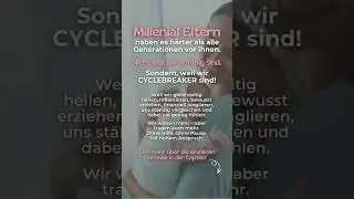 5 Gr&uuml;nde, warum Elternsein f&uuml;r unsere Generation so herausfordernd ist & was wirklich hilft 🌿💛