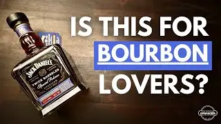 Will Bourbon Lovers Like This Jack Daniel's Twice Barreled Special Release?
