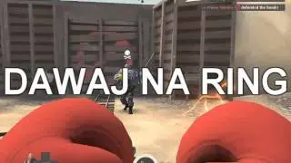 DAWAJ NA RING