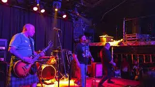 Roadside Memorial - Unscathed LIVE - Albuquerque, New Mexico (Mar 15, 2025)
