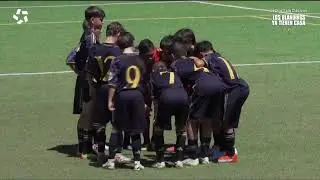 RM Alevín B  - RM Alevín A (F7)