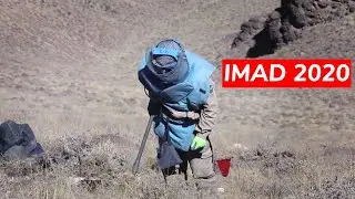Awareness Video | International Mine Awareness Day 2020