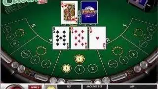 Poker Ride at 32Red Casino