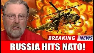 Russia&ndash;NATO Power Clash &mdash; Ukraine Hangs in Balance as War Turns! | Larry C. Johnson