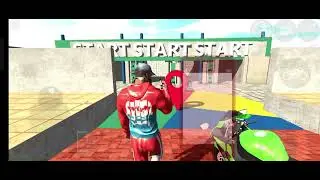 PART 4 TRAINING 🫡 INDIAN BIKE DRIVING 3D #LONG VIDEO #TRANDING #VIRAL LONG VIDEO