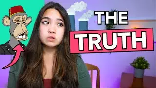 Are NFTs Destroying the Earth?