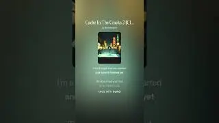 Cache In The Cracks 2 Classic Final Cut
