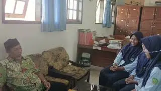 Lomba Video Kreatif Kelas 9B MTs Annur Karangjunti