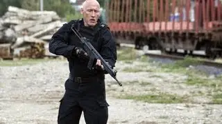 Tatort Stuttgart - Spiel auf Zeit #Trailer