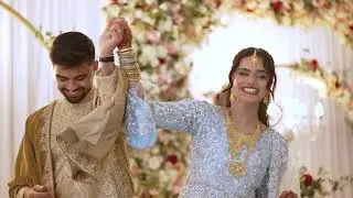 Epic Filming | Asian wedding cinematography | Best Wedding Highlights