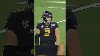 NEVER CELEBRATE TOO EARLY IN CFB  #nfl #shorts
