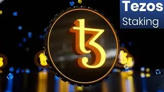 Gagner Tezos  ! Coinbase - Майнить с вашего аккаунта, это взрывает