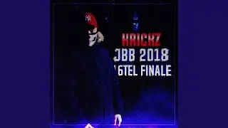 Tritte vor die Nase