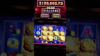 JACKPOT 🧨  $25/Bet BONUS on Eureka Reel Blast!
