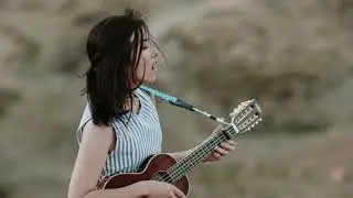 Bob Roberts feat. Kim Yang - Landfill