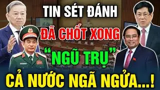 Tin nóng VIỆT NAM mới nhất ngày 24/12/2025 I Tin Nóng Chính Trị Việt Nam và Thế Giới✈ #tinnong24hhd