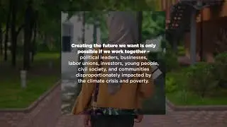 C40 Cities: Together, we can change everything