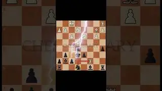 KNIGHT SACRIFICE 🥶