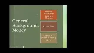English genealogy, part 1: modern (post 1837) records