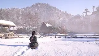 Assassin's Creed&reg;: Shadows🦅🇯🇵 | Main Quests | Naoe's Journey | 