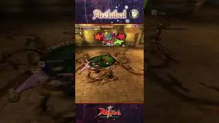【Rakion Steam】TVT - Short #8