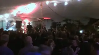 Kerbdog playing Sally, Live in Billy Byrnes Kilkenny