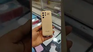 CALME 4G MEGA POWER Display Check#shortvideo