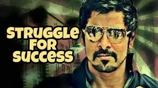 Vikram ||Struggle for success || life story || Young Boltz