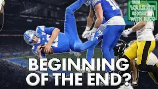 Beginning Of The End? | The Valenti Show with Rico