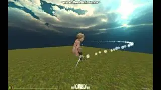 Spiral Strike with Yo-Yo Acceleration