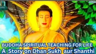BUDDHA SPIRITUALTEACHINGS 