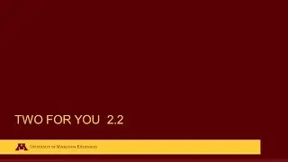 2.2 Benefits of stress