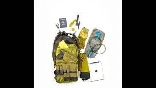Perimeter 25 Backpack GIF