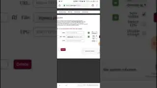 Smart IPTV ładowanie listy do aplikacji