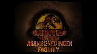JPH Legends Abandoned Ingen Facility showcase