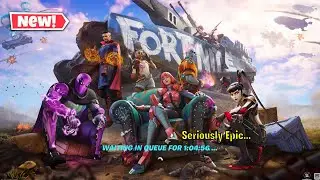 Seriously Epic!?!