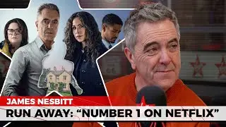 James Nesbitt: 