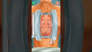 Heart Surgery Game - ER Emergency Doctor