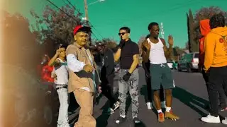 Kfrmda5TH &ldquo;Watts Baby&rdquo; Feat. 108rrich (Exclusive Music Video) #losangeles #new #trending