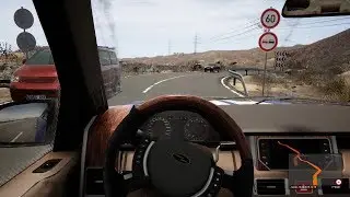 TBS #8 | Exploraci&oacute;n del norte de la isla | Tourist Bus Simulator