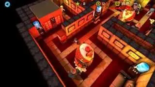 Agent Awesome Gameplay (PC HD) [1080p]