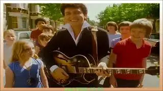 1981-Alvin Stardust - Pretend