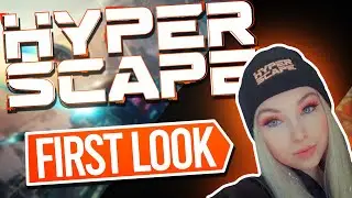 HYPER SCAPE WINS feat. Electra & Asivrs!