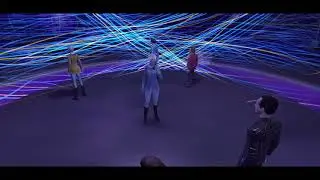 Ships Out Of Time:  Magzie Plays:  Star Trek Online Temporal Agent Recruitment Event.  EP:4